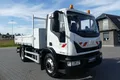samochód ciężarowy Iveco zdjęcie 9