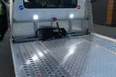 Renault MASTER / LAWETA / PERFEKCYJNY STAN / WCIĄGARKA / HAK / zdjęcie 13