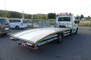 Renault MASTER / LAWETA / PERFEKCYJNY STAN / WCIĄGARKA / HAK / zdjęcie 7