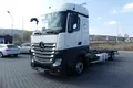 samochód ciężarowy Mercedes zdjęcie 3