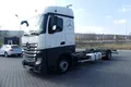 samochód ciężarowy Mercedes zdjęcie 4
