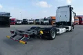samochód ciężarowy Mercedes zdjęcie 8