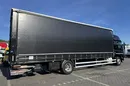 DAF CF 320 E6 Winda Firana Tył Drzwi Dach Zsuwany Długi 9.40m zdjęcie 11