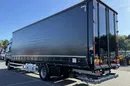 DAF CF 320 E6 Winda Firana Tył Drzwi Dach Zsuwany Długi 9.40m zdjęcie 12