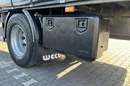DAF CF 320 E6 Winda Firana Tył Drzwi Dach Zsuwany Długi 9.40m zdjęcie 13