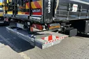 DAF CF 320 E6 Winda Firana Tył Drzwi Dach Zsuwany Długi 9.40m zdjęcie 15
