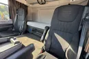 DAF CF 320 E6 Winda Firana Tył Drzwi Dach Zsuwany Długi 9.40m zdjęcie 28