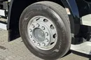 DAF CF 320 E6 Winda Firana Tył Drzwi Dach Zsuwany Długi 9.40m zdjęcie 6