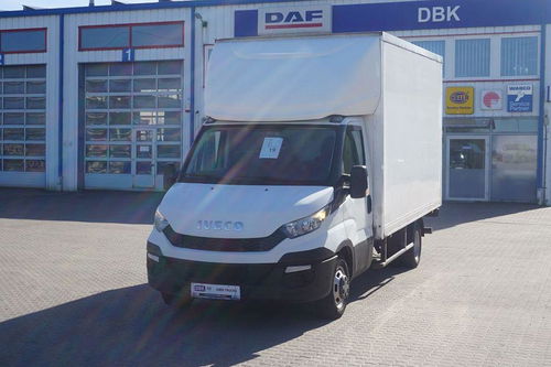 Iveco Iveco DAILY