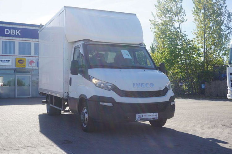 IVECO DAILY zdjęcie 2