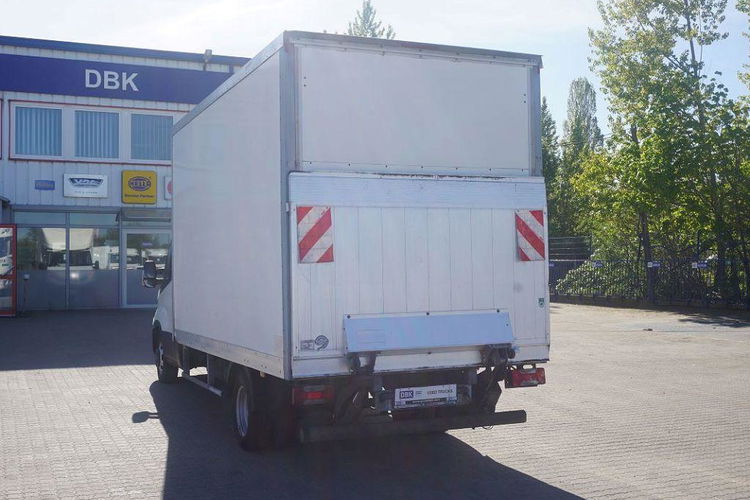 IVECO DAILY zdjęcie 3