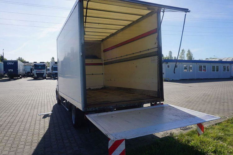 IVECO DAILY zdjęcie 5