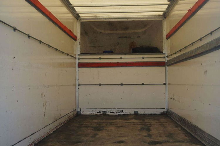 IVECO DAILY zdjęcie 6