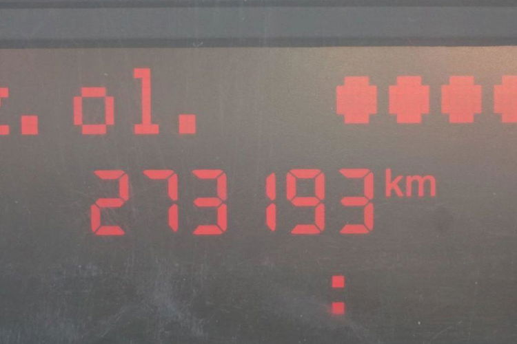 IVECO DAILY zdjęcie 7