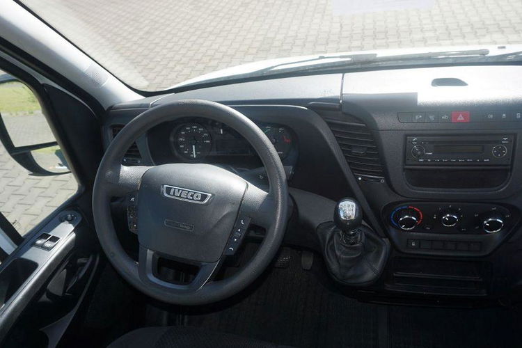 IVECO DAILY zdjęcie 8