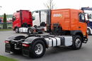 Volvo FMX 430 / HYDRAULIKA / ALUFELGI / EURO 6 / SPROWADZONY zdjęcie 9
