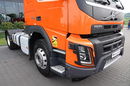 Volvo FMX 430 / HYDRAULIKA / ALUFELGI / EURO 6 / SPROWADZONY zdjęcie 11