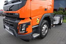 Volvo FMX 430 / HYDRAULIKA / ALUFELGI / EURO 6 / SPROWADZONY zdjęcie 12