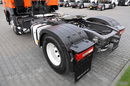 Volvo FMX 430 / HYDRAULIKA / ALUFELGI / EURO 6 / SPROWADZONY zdjęcie 15
