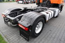 Volvo FMX 430 / HYDRAULIKA / ALUFELGI / EURO 6 / SPROWADZONY zdjęcie 16
