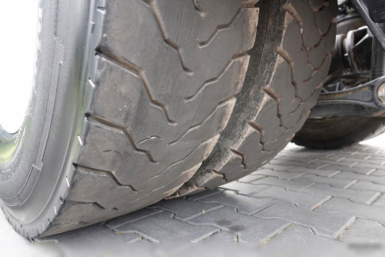 Volvo FMX 430 / HYDRAULIKA / ALUFELGI / EURO 6 / SPROWADZONY zdjęcie 21