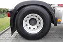 Volvo FMX 430 / HYDRAULIKA / ALUFELGI / EURO 6 / SPROWADZONY zdjęcie 22