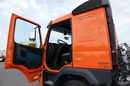 Volvo FMX 430 / HYDRAULIKA / ALUFELGI / EURO 6 / SPROWADZONY zdjęcie 23