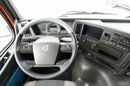 Volvo FMX 430 / HYDRAULIKA / ALUFELGI / EURO 6 / SPROWADZONY zdjęcie 27