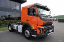 Volvo FMX 430 / HYDRAULIKA / ALUFELGI / EURO 6 / SPROWADZONY zdjęcie 3