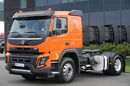 Volvo FMX 430 / HYDRAULIKA / ALUFELGI / EURO 6 / SPROWADZONY zdjęcie 4