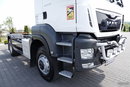 MAN TGS 18.420 / 4X4 /  RAMA DŁ. 5.6 M / NAVI / DO ZABUDOWY / SPROWADZONY  zdjęcie 13