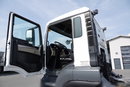 MAN TGS 18.420 / 4X4 /  RAMA DŁ. 5.6 M / NAVI / DO ZABUDOWY / SPROWADZONY  zdjęcie 27