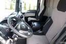 MAN TGS 18.420 / 4X4 /  RAMA DŁ. 5.6 M / NAVI / DO ZABUDOWY / SPROWADZONY  zdjęcie 28