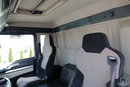 MAN TGS 18.420 / 4X4 /  RAMA DŁ. 5.6 M / NAVI / DO ZABUDOWY / SPROWADZONY  zdjęcie 29
