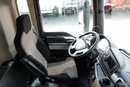 MAN TGS 18.420 / 4X4 /  RAMA DŁ. 5.6 M / NAVI / DO ZABUDOWY / SPROWADZONY  zdjęcie 30