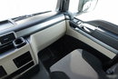 MAN TGS 18.420 / 4X4 /  RAMA DŁ. 5.6 M / NAVI / DO ZABUDOWY / SPROWADZONY  zdjęcie 34