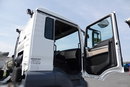MAN TGS 18.420 / 4X4 /  RAMA DŁ. 5.6 M / NAVI / DO ZABUDOWY / SPROWADZONY  zdjęcie 37