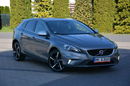 Volvo V40 R-Design Xenon LED Automat Kamera Navi Skóry Virtual zegary Alu 18" zdjęcie 10