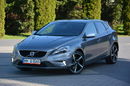 Volvo V40 R-Design Xenon LED Automat Kamera Navi Skóry Virtual zegary Alu 18" zdjęcie 2