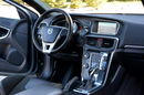 Volvo V40 R-Design Xenon LED Automat Kamera Navi Skóry Virtual zegary Alu 18" zdjęcie 20