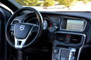 Volvo V40 R-Design Xenon LED Automat Kamera Navi Skóry Virtual zegary Alu 18" zdjęcie 21