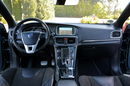 Volvo V40 R-Design Xenon LED Automat Kamera Navi Skóry Virtual zegary Alu 18" zdjęcie 26