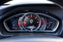 Volvo V40 R-Design Xenon LED Automat Kamera Navi Skóry Virtual zegary Alu 18" zdjęcie 27