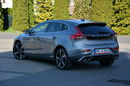 Volvo V40 R-Design Xenon LED Automat Kamera Navi Skóry Virtual zegary Alu 18" zdjęcie 6