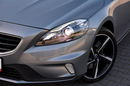 Volvo V40 R-Design Xenon LED Automat Kamera Navi Skóry Virtual zegary Alu 18" zdjęcie 8