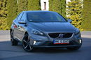 Volvo V40 R-Design Xenon LED Automat Kamera Navi Skóry Virtual zegary Alu 18" zdjęcie 9