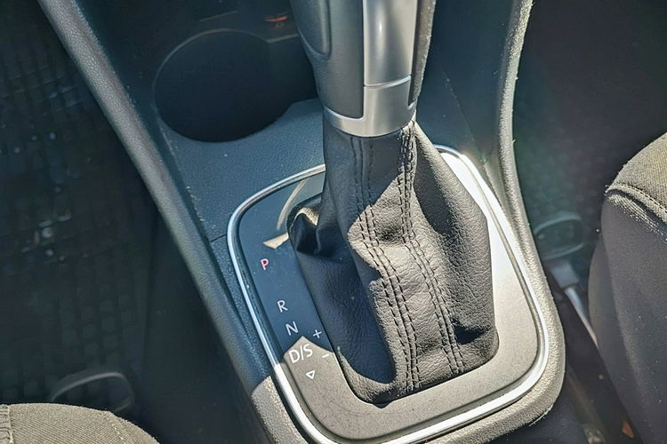 Volkswagen Polo Karjowy + pierwszy właściciel + DSG zdjęcie 15