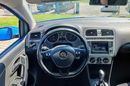 Volkswagen Polo Karjowy + pierwszy właściciel + DSG zdjęcie 18