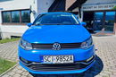 Volkswagen Polo Karjowy + pierwszy właściciel + DSG zdjęcie 2