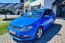 Volkswagen Polo Karjowy + pierwszy właściciel + DSG zdjęcie 3